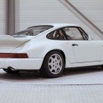 Porsche 964 Carrera 4 Leichtbau