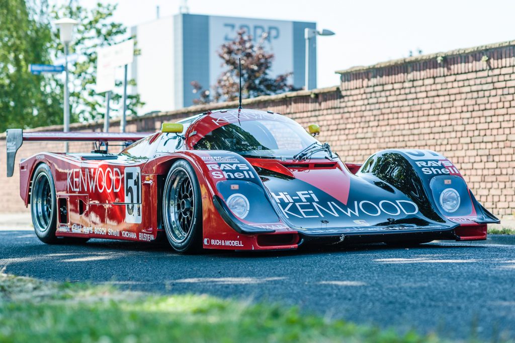 Porsche, 911 S/T, 906, 962