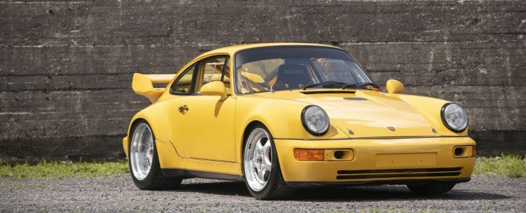 964 RSR 3.8