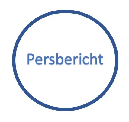 Foto van Persbericht